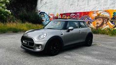 Usado 2016 Mini Cooper Citadino | € 14.990 (Preço justo)