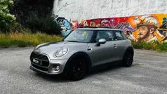 Outra Usado 2016 Mini Cooper Citadino | € 14.990 (Preço justo)