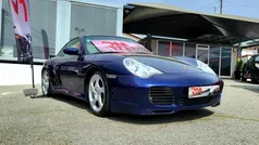 Usado 2002 Porsche 911 Carrera 4S Coupé | € 55.000