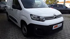 Branco Usado 2020 Citroën Berlingo Monovolume | € 15.500 (Preço justo)