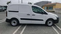 Usado 2018 Citroën Berlingo Monovolume | € 12.250 (Preço justo)