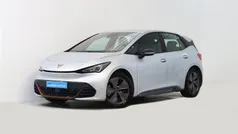 Cinzento Usado 2023 Cupra Born Citadino | € 27.900 (Bom preço)