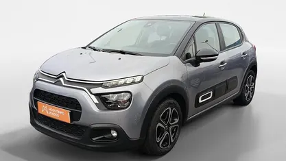 Usado 2024 Citroën C3 PureTech | € 13.775 (Preço justo)