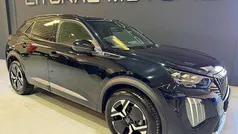 Usado 2024 Peugeot 2008 GT SUV | € 23.900 (Preço justo)