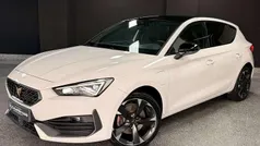 Usado 2022 Cupra Leon | € 28.900 (Preço justo)