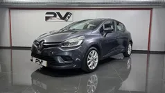 Usado 2017 Renault Clio IV Luxe | € 11.990 (Preço justo)