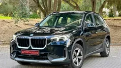 Preto Usado 2023 BMW X1 SUV | € 35.990 (Preço justo)