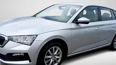 Usado 2022 Skoda Scala Citadino | € 14.240 (Bom preço)