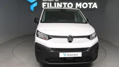 Usado 2025 Citroën Berlingo Monovolume | € 20.690 (Preço justo)