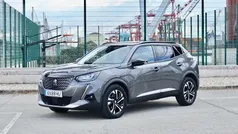 Usado 2022 Peugeot 2008 SUV | € 17.250 (Preço justo)