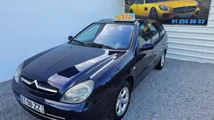 Azul Usado 2005 Citroën Xsara Carrinha | € 1.950 (Preço justo)
