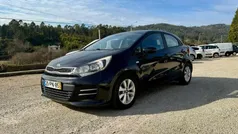 Usado 2015 Kia Rio | € 9.750 (Preço justo)