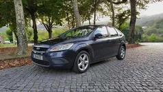 Usado 2009 Ford Focus Citadino | € 5.750 (Preço justo)