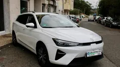 Branco Usado 2022 MG MG5 EV Carrinha | € 20.600 (Preço justo)