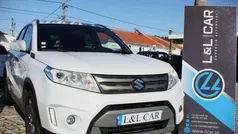 Branco Usado 2017 Suzuki Vitara | € 15.900 (Preço justo)
