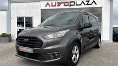 Preto Usado 2019 Ford Transit Trend | € 15.900 (Bom preço)