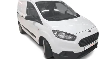 Usado 2020 Ford Transit | € 9.490 (Preço justo)