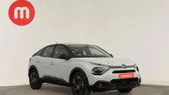 Usado 2024 Citroën C4 PureTech | € 21.999 (Preço justo)