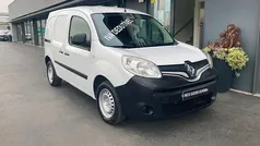 Branco Usado 2019 Renault Kangoo Monovolume | € 8.400 (Super Preço)