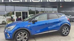 Usado 2022 Renault Captur Evolution SUV | € 19.490 (Preço justo)
