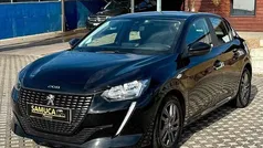 Usado 2022 Peugeot 208 Citadino | € 15.990 (Preço justo)