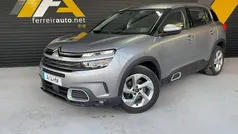 Usado 2021 Citroën C5 Aircross Business Class SUV | € 16.700 (Preço justo)