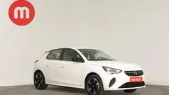 Usado 2023 Opel Corsa-e Elegance Citadino | € 20.499 (Preço justo)