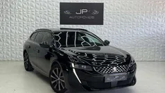 Usado 2020 Peugeot 508 GT-line Carrinha | € 20.490 (Bom preço)