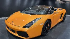 Lamborghini Gallardo