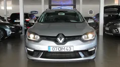 Usado 2014 Renault Mégane III Carrinha | € 7.500 (Bom preço)