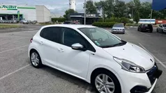 Usado 2017 Peugeot 208 Style Citadino | € 6.950 (Super Preço)