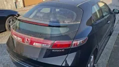 Usado 2010 Honda Civic Citadino | € 5.000 (Bom preço)