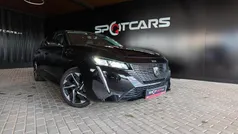 Usado 2024 Peugeot 308 Allure | € 21.900 (Super Preço)