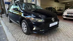 Usado 2018 VW Polo Trendline | € 11.900 (Bom preço)