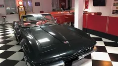 Usado 1980 Chevrolet Corvette C2 Cabrios | € 70.000