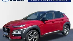 Vermelho Usado 2020 Hyundai Kauai Premium SUV | € 17.500 (Preço justo)