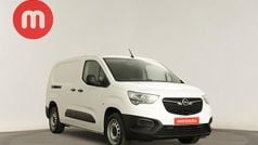 Usado 2021 Opel Combo Enjoy Monovolume | € 12.601 (Bom preço)