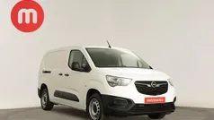 Usado 2021 Opel Combo Enjoy Monovolume | € 12.601 (Bom preço)