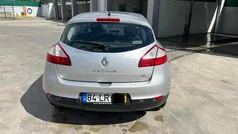 Cinzento Usado 2011 Renault Mégane III Citadino | € 4.000 (Super Preço)
