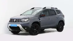 Cinzento Usado 2022 Dacia Duster SUV | € 17.900 (Bom preço)