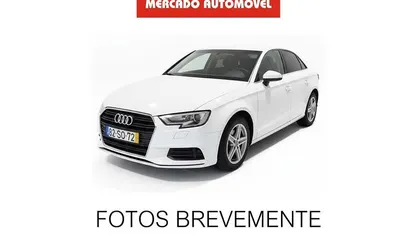 Usado Audi A3 110 HP (80 kW) 2017