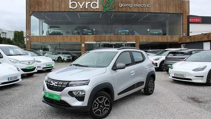 Usado Dacia Spring Expression 33 kW (45 HP) 2023 Citadino