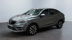 Cinza Usado 2021 Renault Arkana Business SUV | € 20.500 (Super Preço)
