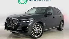 Usado 2022 BMW X5 SUV | € 61.450
