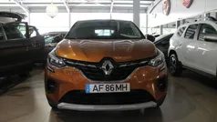 Outra Usado 2021 Renault Captur SUV | € 20.000 (Preço justo)