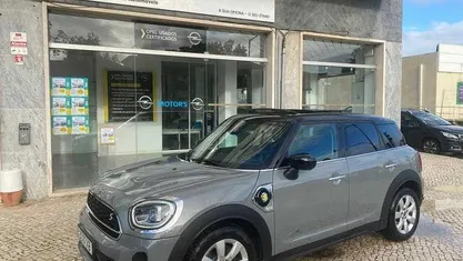 Usado Mini Countryman 220 HP (161 kW) 2021 SUV