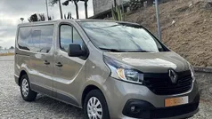 Usado 2018 Renault Trafic Zen Van | € 23.450 (Preço justo)