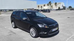 Usado 2008 Ford Focus Carrinha | € 5.000 (Preço justo)