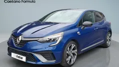 Usado 2023 Renault Clio V | € 18.690 (Preço justo)