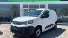 Usado 2021 Peugeot Partner Monovolume | € 14.490 (Preço justo)